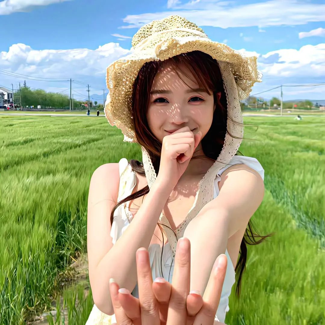 爱心小天使